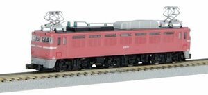 ロクハン Zゲージ T015-2 国鉄EF81形電気機関車 一般色(未使用品)　(shin