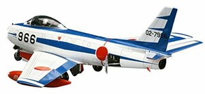 ハセガワ 1/48 F-86F-40 セイバー ブルーインパルス #PT15(中古品)　(shin