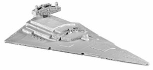 スターウォーズ プラモデル Revell レベル インペリアル級スター・デストロイヤー Imperial Star Destroyer [並行輸入(中古品)　(shin