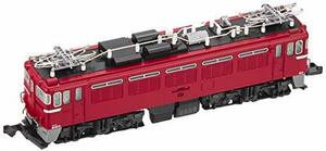 KATO Nゲージ ED75 1000 前期形 3075-1 鉄道模型 電気機関車(中古品)　(shin