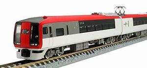 TOMIX Nゲージ 253系 特急電車 成田エクスプレス 基本セットA 6両 98653 鉄道模型 電車(中古品)　(shin