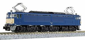 KATO Nゲージ EF63 1次形 JR仕様 3085-1 鉄道模型 電気機関車(中古品)　(shin