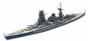 青島文化教材社 1/700 ウォーターラインシリーズ 日本海軍 戦艦 長門 1942 (未使用品)　(shin