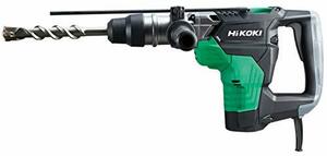 HiKOKI(旧日立工機) ハンマドリル DH40MC(中古品)　(shin