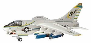 ハセガワ 1/72 アメリカ海軍 艦上攻撃機 A-7A コルセア II プラモデル B8(中古 未使用品)　(shin