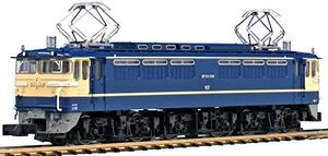 KATO Nゲージ EF65 500 F形 3060-2 鉄道模型 電気機関車　(shin