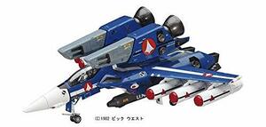 ハセガワ 1/48 VF-1J スーパーバルキリー“マックス/ミリアw/反応弾 65827(未使用・未開封品)　(shin