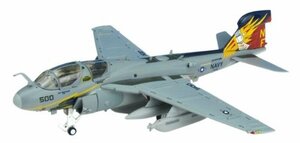 ホーガン 1/200 EA-6B プラウラー VAQ-136 ガントレッツ NF500 『CAG 2000』 完成品(中古品)　(shin