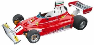 (中古品)ハセガワ フェラーリ 312T 1976 ブラジルGPウィナー 1/20 20248　(shin