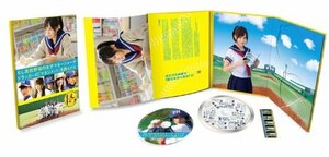 もし高校野球の女子マネージャーがドラッカーの「マネジメント」を読んだら PREMIUM EDITION(初回限定生産)(Blu-ray+D(中古品)　(shin