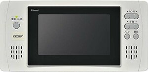 リンナイ　浴室テレビ【DS-501】[24-6219](中古 未使用品)　(shin