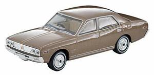 トミカリミテッドヴィンテージ ネオ 1/64 LV-N205a ニッサン セドリック 2000GL 71年式 茶 完成品(中古品)　(shin