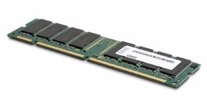 レノボ・ジャパン 8GB(1x8GB)シングルランク 1.35V PC3L-10600 ECC DDR3 1333 VLP RDIMM 　(shin