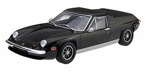 フジミ模型 1/24 リアルスポーツカーシリーズNo.100 ロータス ヨーロッパ スペシャル(中古品)　(shin