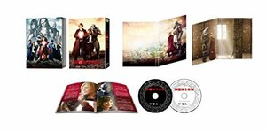 鋼の錬金術師 ブルーレイ プレミアム・エディション(初回仕様/2枚組) [Blu-ray](中古品)　(shin