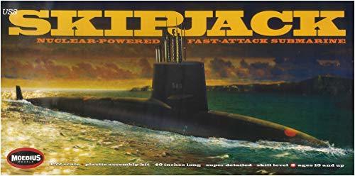 2023年最新】ヤフオク! -アメリカ海軍原子力潜水艦(ホビー、カルチャー