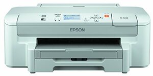 【中古 良品】 EPSON A4ビジネスインクジェットプリンター PX-S740　(shin