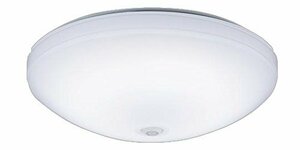 パナソニック LEDシーリングライト 人感センサー付 20形 昼白色 LGBC81022L(未使用・未開封品)　(shin