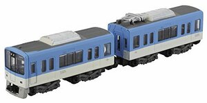 Bトレインショーティー 阪神電車5500系 (先頭+中間 2両入り) プラモデル(中古 未使用品)　(shin