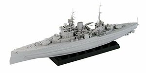 ピットロード 1/700 スカイウェーブシリーズ イギリス海軍 戦艦 クイーン・(未使用品)　(shin