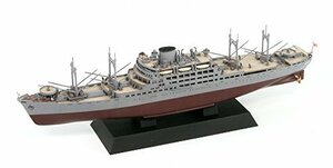 ピットロード 1/700 スカイウェーブシリーズ 日本海軍 特設運送船 愛国丸 1(未使用品)　(shin