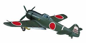 ハセガワ 1/48 日本陸軍 中島 キ84-I 四式戦闘機 疾風 プラモデル JT67(中古品)　(shin