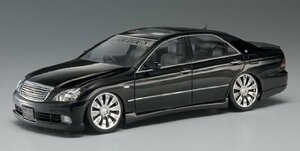 青島文化教材社 1/24 スーパーVIPCAR No.39 ファブレス GRS182 クラウン(未使用品)　(shin