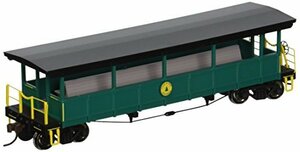 Bachmann Trains Cass Scenic RR(中古品)　(shin