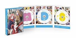 未確認で進行形 Blu-ray BOX(中古品)　(shin