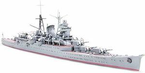 タミヤ 1/700 ウォーターラインシリーズ No.343 日本海軍 重巡洋艦 鈴谷 プ(未使用品)　(shin