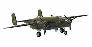 童友社 1/48 戦闘機シリーズ アメリカ陸軍航空隊 B-25 ミッチェル プラモデル(中古 未使用品)　(shin