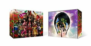 MOMOIRO CLOVER Z DOME TREK 2016 “AMARANTHUS/白金の夜明け” DVD BOX(中古品)　(shin