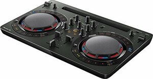 Pioneer DJ DJコントローラー DDJ-WEGO4-K(中古品)　(shin