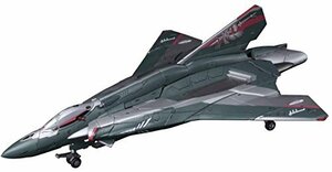 マクロスデルタ Sv-262Ba ドラケンIII(ボーグ・コンファールト機) 1/72スケ(未使用・未開封品)　(shin