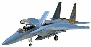 タミヤ 1/32 エアークラフトシリーズ No.04 アメリカ空軍 マクダネル ダグラス F-15C イーグル プラモデル 603(中古品)　(shin