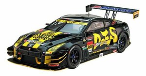 エブロ 1/43 RUNUP Group&DOES GT-R SUPER GT GT300 2016 No.360 完成品(中古 未使用品)　(shin