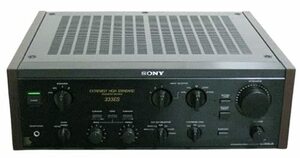 (中古品)SONY ソニー TC-K333ESG 3ヘッド カセットデッキ　(shin