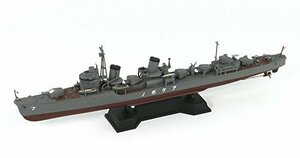 ピットロード スカイウェーブシリーズ 1/700 日本海軍 特型駆逐艦 曙 プラ (未使用品)　(shin