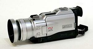 Victor ビクター JVC　GR-DV3000　デジタルビデオカメラ　ミニDV方式(中古品)　(shin