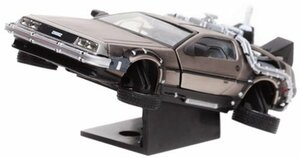 VITESSE/ビテス デロリアン DMC-12 Back to the Future Part II フライング(未使用品)　(shin