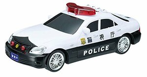 フリクション サイレンクラウンパトカー 195390(未使用品)　(shin