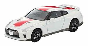 トミカリミテッドヴィンテージ ネオ 1/64 LV-N200c ニッサン GT-R 50th ANNIVERSARY 白 完成品 310907(中古 未使用品)　(shin