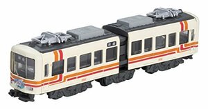 Bトレインショーティー 江ノ電1000形 サンライン号 (先頭車 2両入り) プラモデル(中古品)　(shin