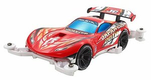 タミヤ ミニ四駆限定商品 アビリスタ ジャパンカップ 2018 MAシャーシ 95109(中古品)　(shin