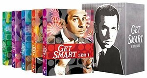 Get Smart: Complete Series [DVD](中古 未使用品)　(shin