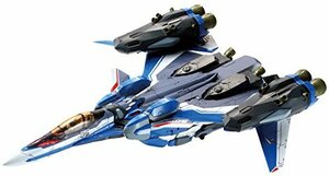 マクロスデルタ VF-31J スーパージークフリード (ハヤテ・インメルマン機) (未使用品)　(shin