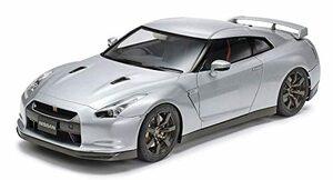 タミヤ 1/24 スポーツカーシリーズ No.300 ニッサン GT-R プラモデル 24300(中古品)　(shin