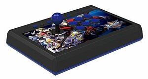 【PS4/PS3対応】BLAZBLUE CHRONOPHANTASMA EXTEND 対応スティック for PlayStation (R) 4/ PlayStation (R) 3(中古品)　(shin