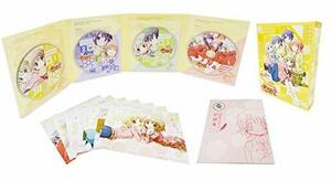 「ひだまりスケッチ×ハニカム」 Blu-ray Disc BOX(完全生産限定版)(中古品)　(shin