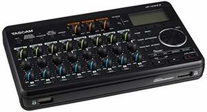 TASCAM(タスカム) DP-008EX マルチトラックレコーダー DIGITAL POCKETSTUDIO 8トラ